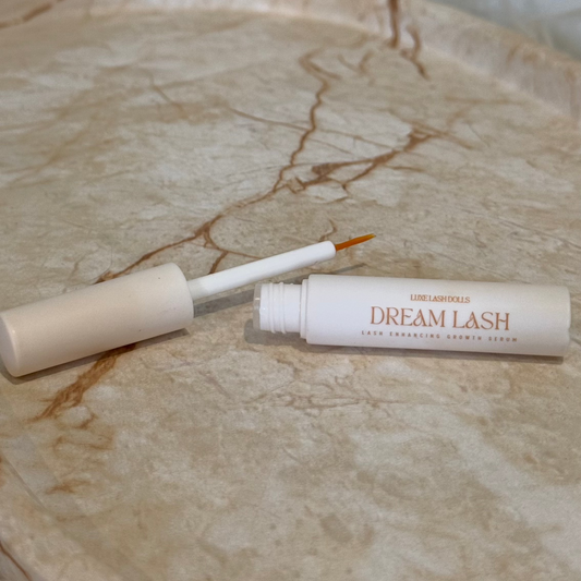 Dream Lash Serum - Luxe Lash Dolls