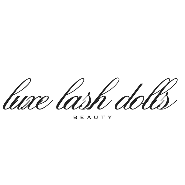 LUXE LASH DOLLS