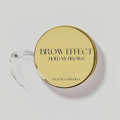 Brow Effect Styling Gel